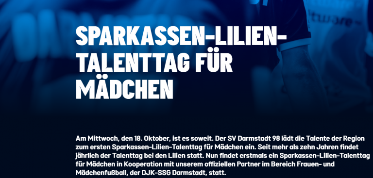 TTT2023-09-28 09_50_08-Sparkassen-Lilien-Talenttag für Mädchen – SV Darmstadt 1898 e.V.