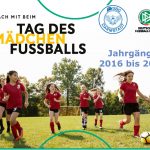 Tag des Mädchenfußballs am 08.05.2026