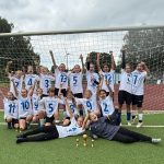 Starker Auftritt unserer D-Juniorinnen bei der Mini-WM in Bremen
